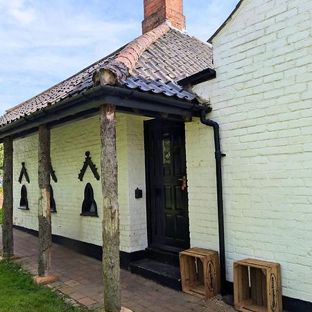 Keepers Cottage Oadby Eksteriør billede