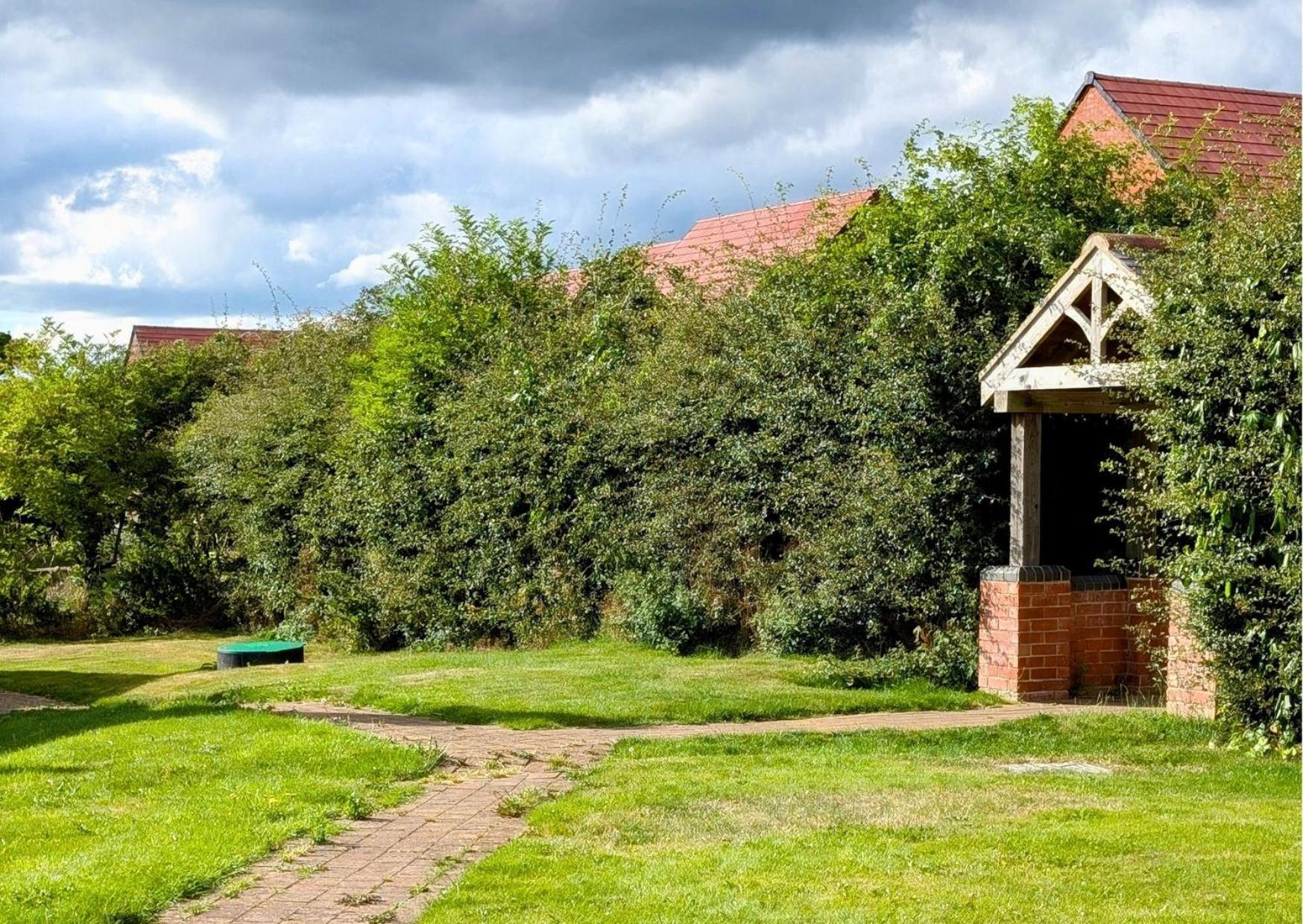 Keepers Cottage Oadby Eksteriør billede